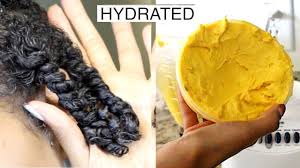 How To Keep Your Natural Hair Moisturized All Week Diy Daily Moisturizer Youtube