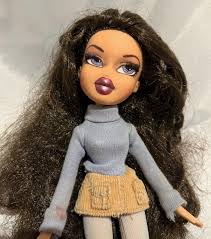 Bratz Doll 2001 Vintage MGA