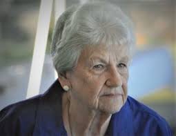 Rose Lucille Tebbe Obituary July 9, 2021