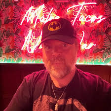 Immersive ghost story in Los Angeles