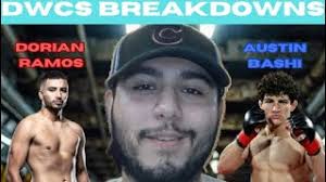 DWCS Week 4 Breakdown: Austin Bashi vs. Dorian Ramos