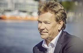 André Jonker speaks of his favorite Abeking & Rasmussen project.