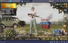 The Best Pubg Mobile Emulators Around