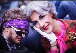 Shirley Manson & Garbage at the 41st...