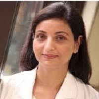 Seema Ali Bhat, Assistant Professor