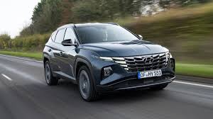 Fees may vary by dealer. 2021 Hyundai Tucson Hybrid Review Price Features Specs