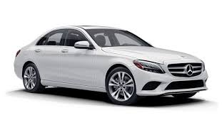 This particular generation was launched at the 2014 north american international auto show. Mercedes C300 4matic Sedan 2021 Price In Nigeria Features And Specs Ccarprice Nga
