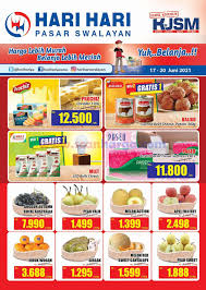 Promosi dan diskon dari ecommerce, katalog, promo, food, bank, tiket & market. Qwjnxlg4kbegm