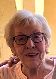 Patricia "Pat" Weir Obituary