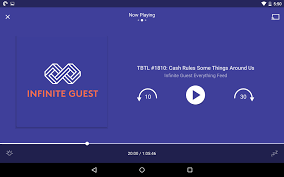 Descarga pocket casts apk para tu android. Pocket Casts Uplabs