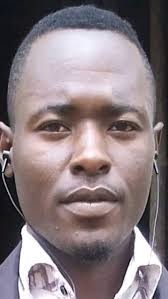 The incoming ✓ Hon Issack Matker