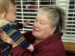 Fundraiser by Jesse Meza : Judith Wheeler Meza funeral expenses