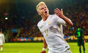 Join facebook to connect with oleksandr zinchenko and others you may know. Zinchenko Vsego Tremya Slovami Opisal Sbornuyu Ukrainy U Sebya V Instagram á‰ Ua Futbol