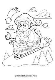 Weihnachten Malvorlagen Ausmalbilder Nikolaus Ausmalen Ausmalbilder Weihnachten