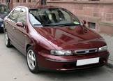 FIAT-MAREA