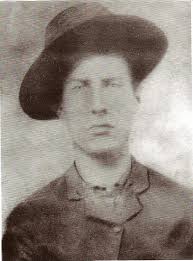 John Redden (1844-1915)