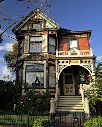 Reed Historic District Victorian Old Victorian Homes Victorian Homes Victorian Style Homes