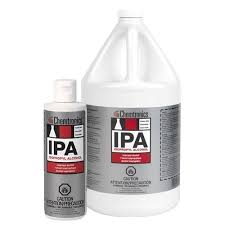 Great news!!!you're in the right place for solvent cleaners. Ipa Isopropyl Alcohol Cleaning Solvent Chemtronics