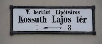 Se trata del espacio público más importante de la localidad, y comienza a un costado de la famosa avenida piac, que es considerada la principal vialidad. Itthon Kossuth Ter 1 3 Nullarol Indulnak Az Egyeni Nyugdijszamlak Hvg Hu