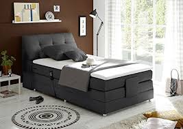 Du suchst ein boxspringbett 180x200, eins mit bettkasten oder ein boxspringbett in weiß? Boxspringbett Mit Bettkasten Und Motor Test Vergleich 2021 7 Beste Boxspringbetten