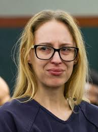 Victoria Goodwin sentenced for 'Ghost Adventures' star murder plot