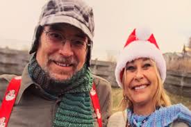 Fundraiser by Mary Breijak : Richard Struble office fund raising page