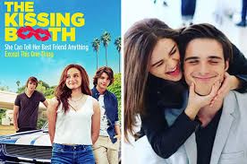 The kissing booth 2 premiered on netflix in july 2020. 54 Times The Kissing Booth Cast Were Completely Adorable Irl