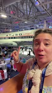 Delta Flight Museum Prom 2024