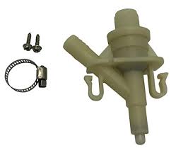 Dometic rv toilet water valve leaking. A Simple Fix To An Rv Toilet That Keeps Running Life On Route