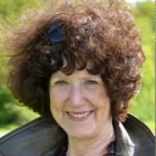 Rita Degen's Instagram, Twitter & Facebook