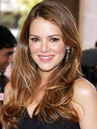 Picture Of Jacinda Barrett Hair Styles Party Hairstyles For Long Hair Long Hair Styles