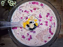 Anda mahu membuat koktail buah buahan (fruit cocktail)? 20 Aneka Resepi Pencuci Mulut Daily Makan