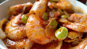 We did not find results for: Resepi Sambal Udang Petai Secukup Rasa Chef Home