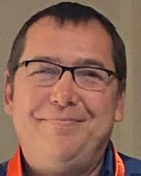 Christopher Earl Tanner Obituary May 23, 2023