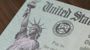 Maybe you would like to learn more about one of these? Lawmakers Push For A Fourth Stimulus Check Wset