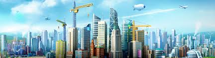 Education plays a different role in each city in simcity 4. Simcity Buildit Online Simulation Game Download