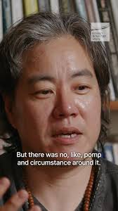 Mudang Sung Park (@thepotterpark), a fellow graduate of UTS, responds to  Dr. Su Pak's question about his journey from seminary student to mudang—a  Korean spiritual leader and practitioner of mugyo. ...