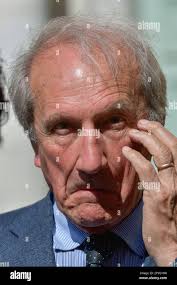 Gerard longuet hi-res stock photography and images