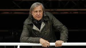 Find news about ilie nastase and check out the latest ilie nastase pictures. Ilie Nastase Wegen Fahrens Ohne Fuhrerschein Zu Haftstrafe Verurteilt