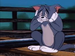 Sad Tom Gifs Tenor
