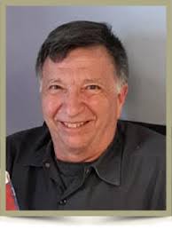 Keith David Chamberlain