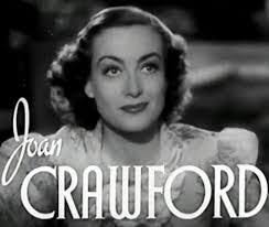 Joan Crawford: Behind the Mask of Fame