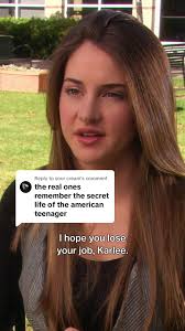 Confrontation Between Carly and Amy: A Dramatic Encounter