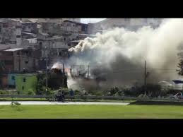 A revitalização inclui escola municipal, reforma da quadra e campo de grama sintética. Incendio Em Residencia Em Carapicuiba Hoje 03 01 19 Youtube