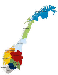 Sende brev og pakker i norge. Norge Store Norske Leksikon