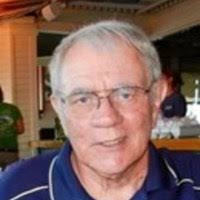 Obituary information for Thomas Saxton Capron, Jr.