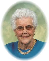 Obituary information for Audrey B. Sandling