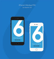 Iphone 6 Mockup Template Psd Css Author Free Iphone 6 Iphone Mockup Iphone Psd