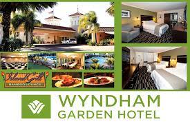 Wyndham Garden San Jose Home Facebook