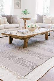 Home Decorating Trends 2021 24 Popular Interior Decor Ideas Farmhouse Rugs Living Room Rugs In Living Room Trending Decor